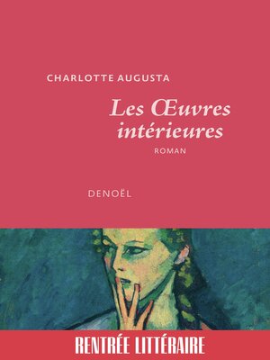 cover image of Les Œuvres intérieures